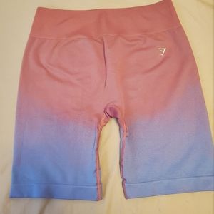 Gymshark Workout Short